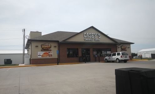 Casey's Ellinwood