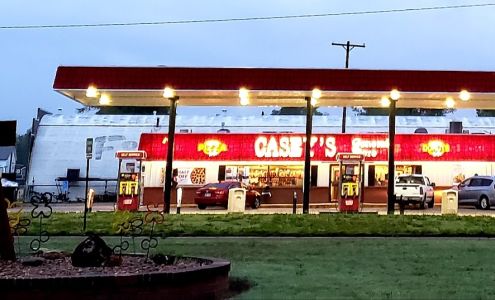 Casey's