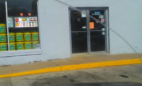 NAPA Auto Parts - Auto Parts of Eureka Eureka