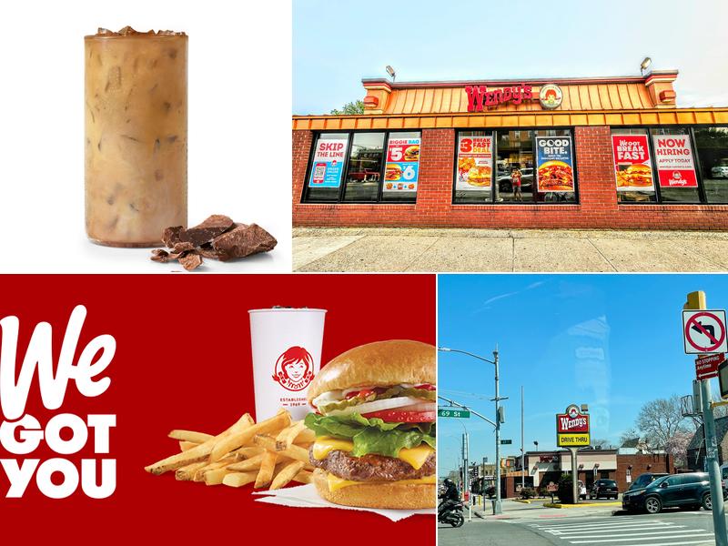 Wendy's