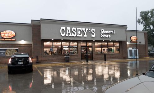 Casey's Pomona