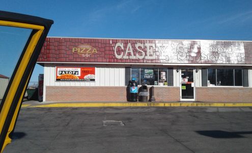 Casey's