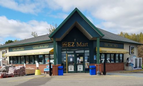 Sears EZ Mart Sears
