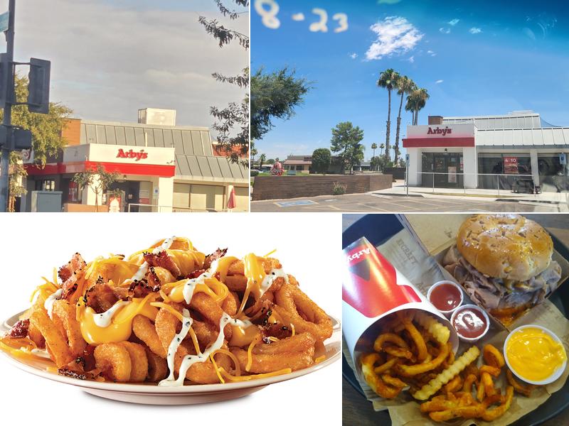 Arby's