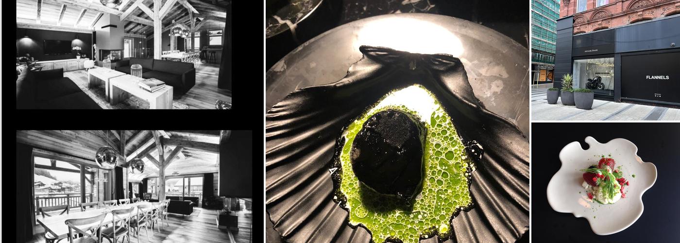 The Man Behind The Curtain