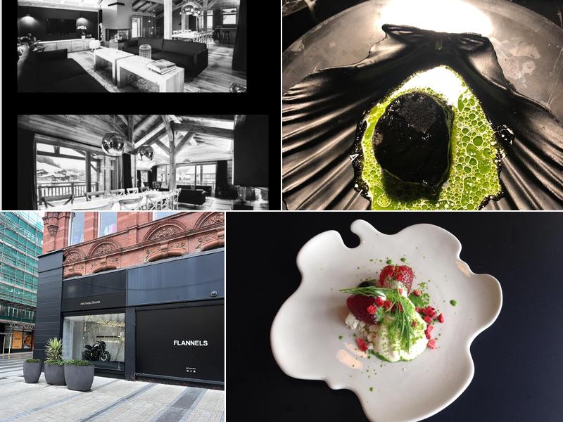 The Man Behind The Curtain