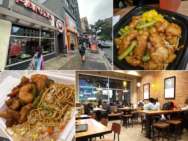 Panda Express