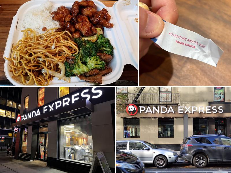 Panda Express