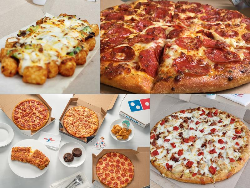Domino's Pizza