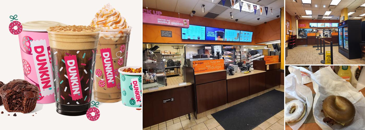 Dunkin'