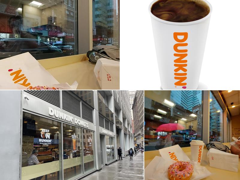 Dunkin'