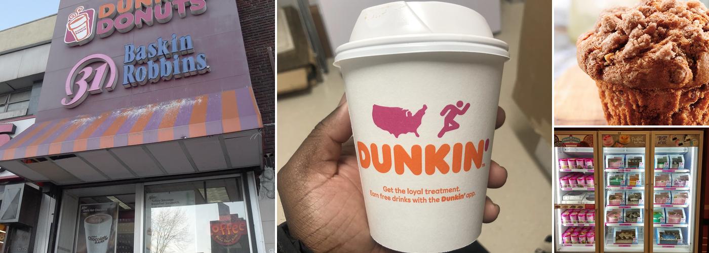Dunkin'
