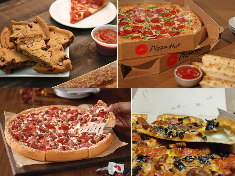 Pizza Hut