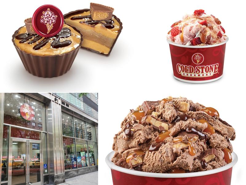 Cold Stone Creamery