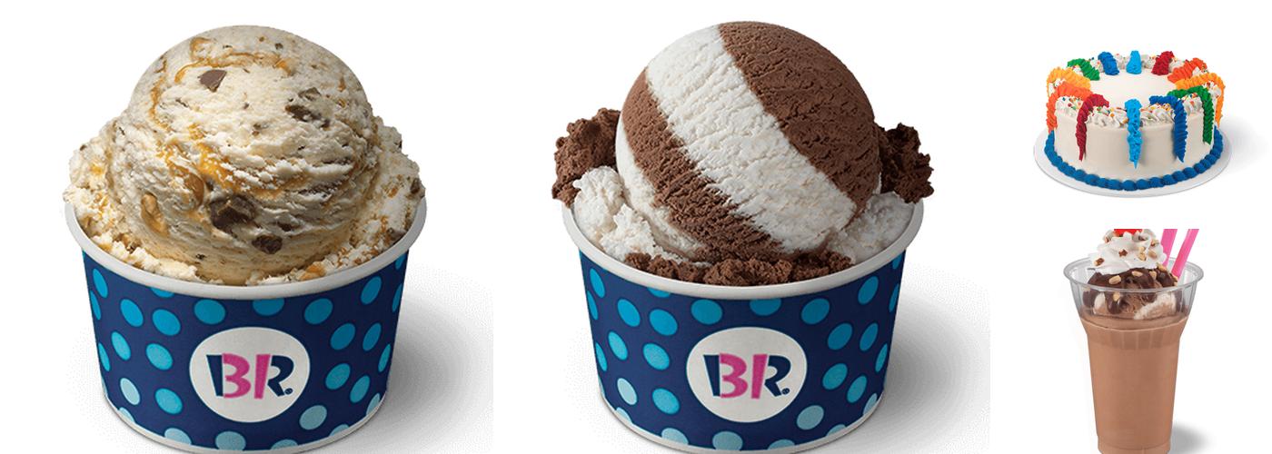 Baskin-Robbins