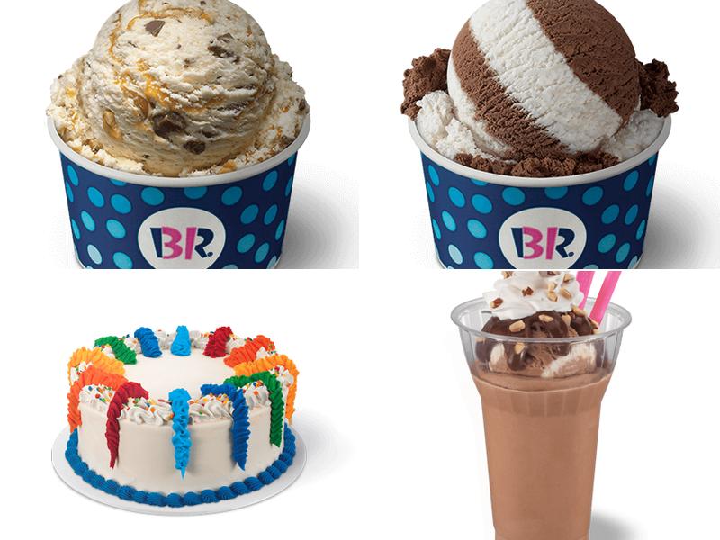 Baskin-Robbins
