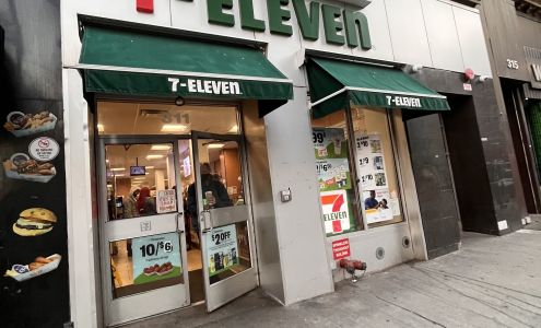 7-Eleven