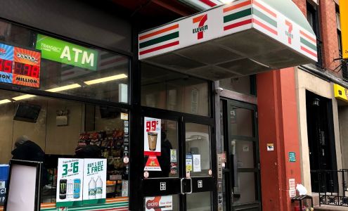 7-Eleven