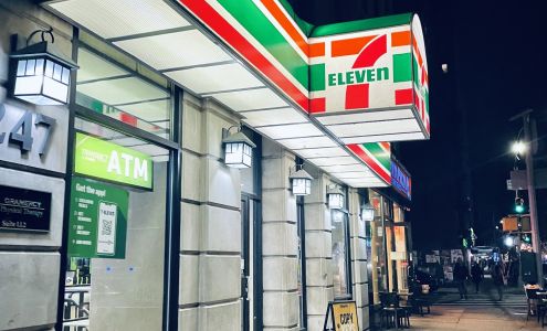 7-Eleven