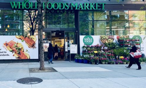 Whole Foods Market