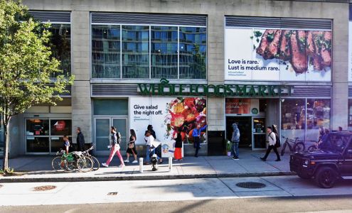 Whole Foods Market