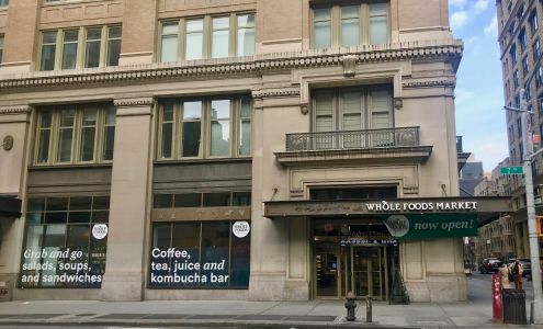 Whole Foods Market