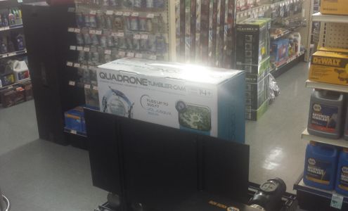 NAPA Auto Parts - Auto Parts of Neodesha Neodesha