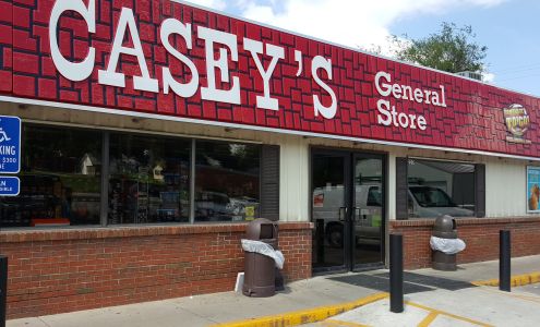 Casey's