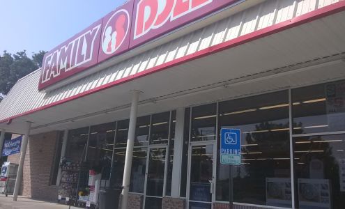 Family Dollar