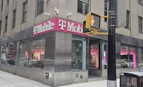 T-Mobile