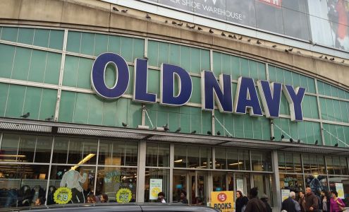 Old Navy