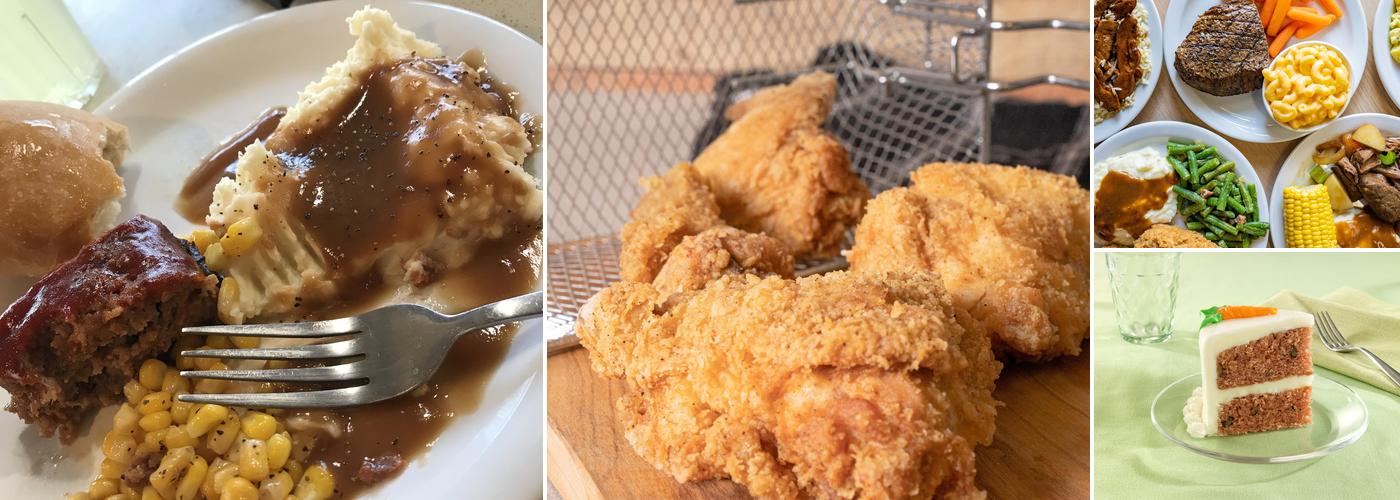 Golden Corral Buffet & Grill