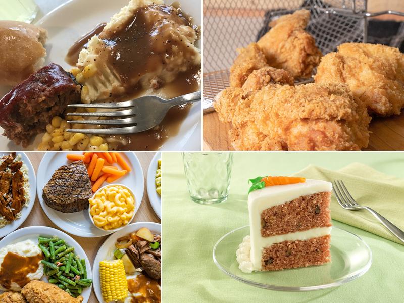 Golden Corral Buffet & Grill