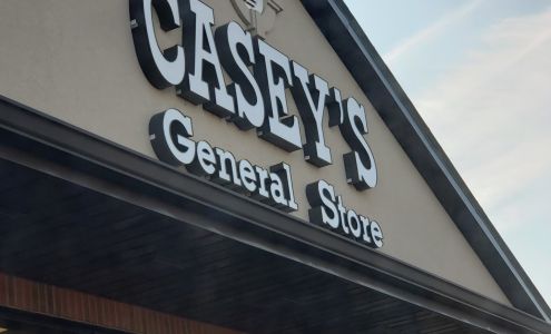 Casey's