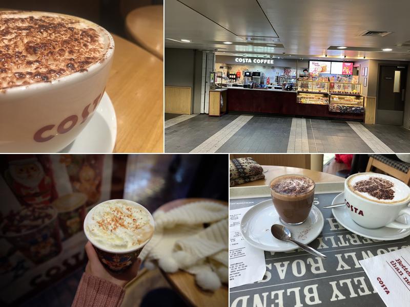 Costa Coffee