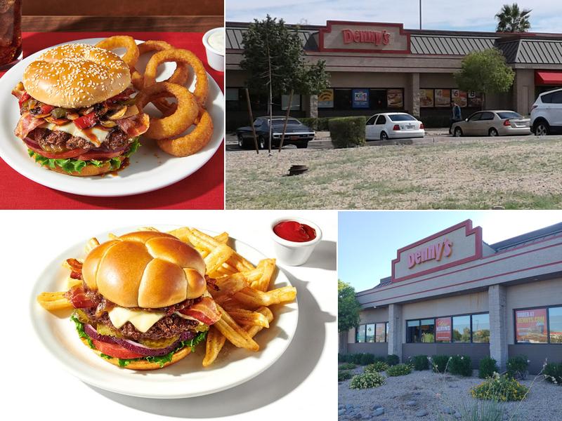 Denny's