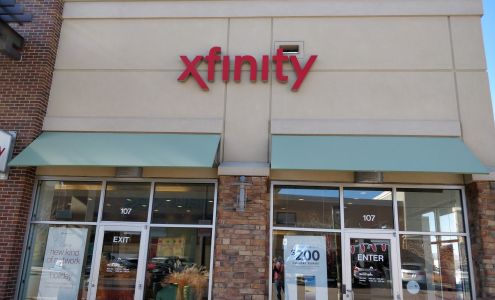 Xfinity Store by Comcast