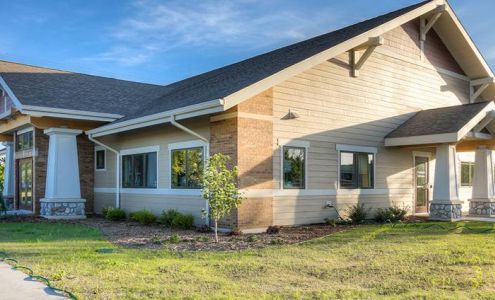 VCA Allendale Animal Hospital