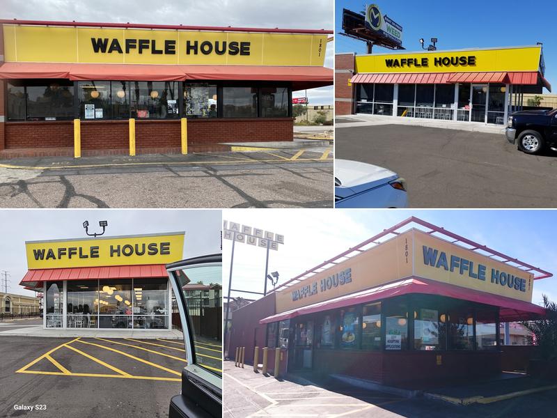 Waffle House