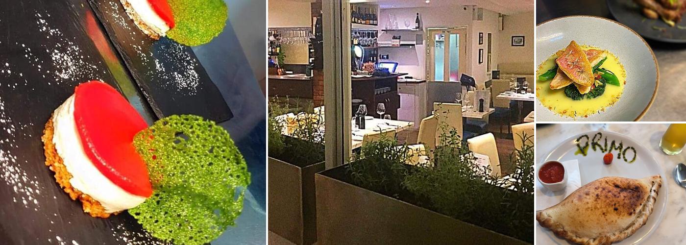 Primo Restaurant