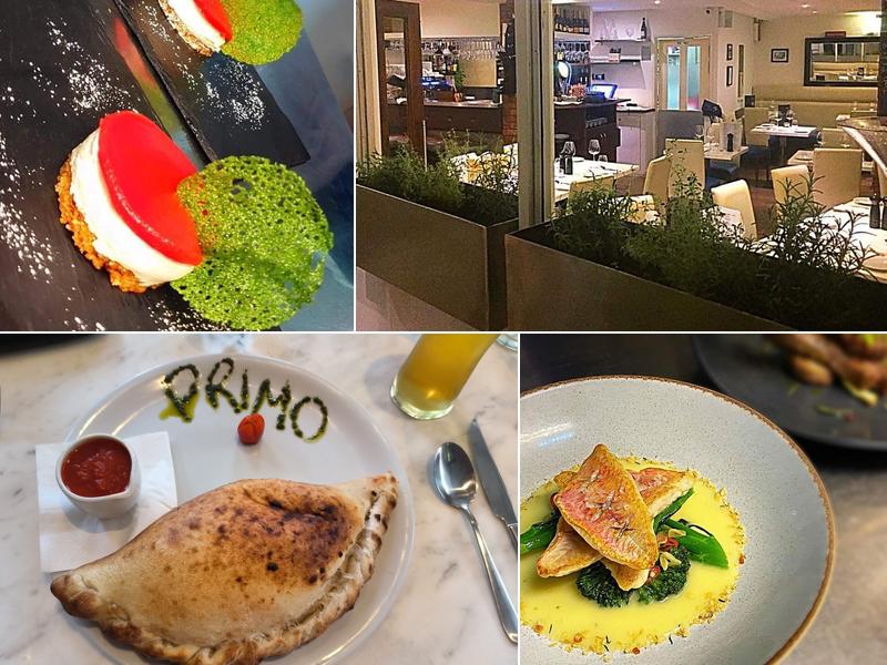 Primo Restaurant