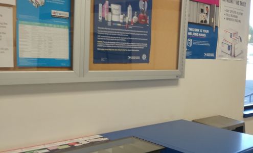 United States Postal Service