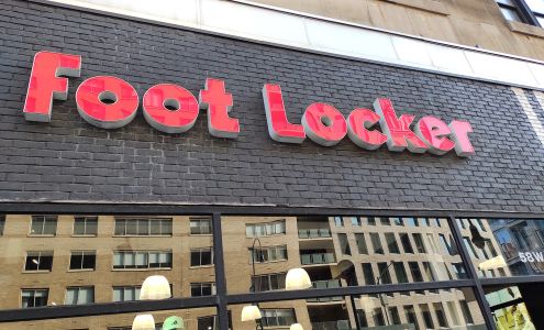 Foot Locker