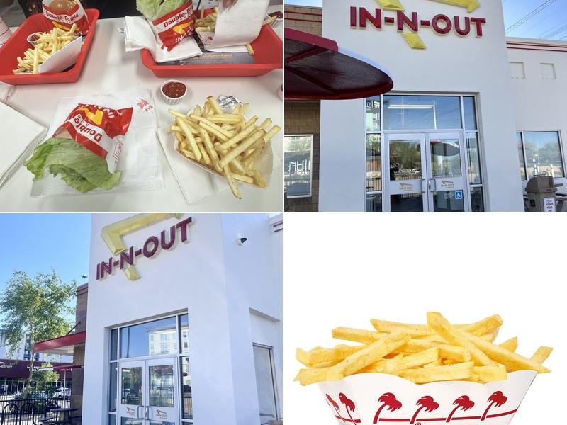 In-N-Out Burger