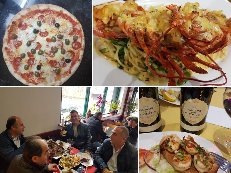 Ryan's Italian Eat In & Takeaway