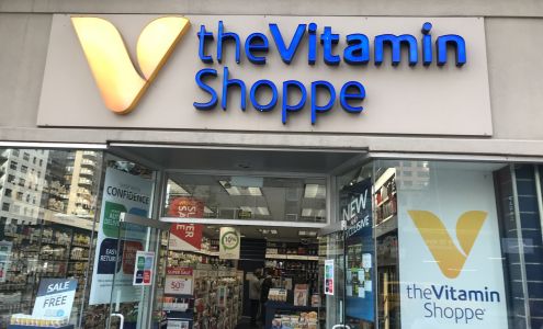 The Vitamin Shoppe