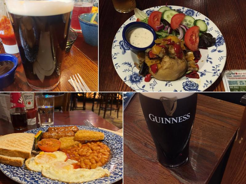 The Briar Rose - JD Wetherspoon