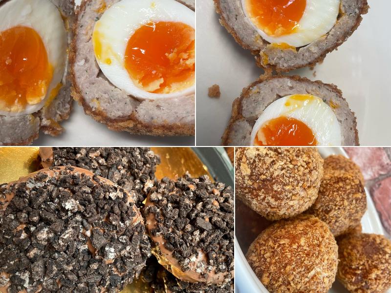 The Black Olive Deli