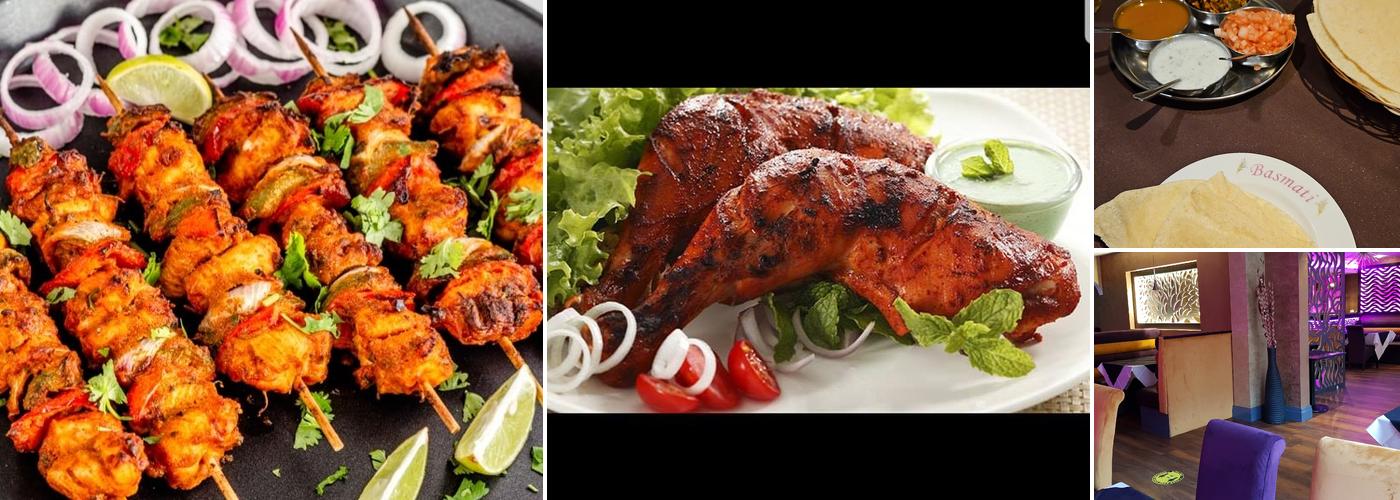 Basmati Restuarant & take away