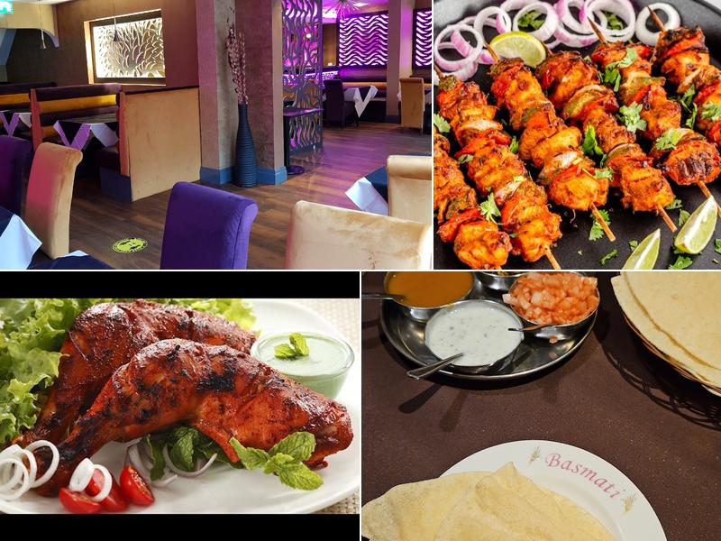 Basmati Restuarant & take away